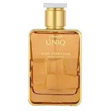 Armaf Uniq-oud Forever Eau De Parfum Spray 100ml/3.4oz