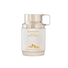 Armaf Odyssey Eau De Montagne Eau De Parfum 100ml