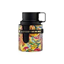 Armaf Odyssey Ba Ha Mas Eau De Parfum 100ml