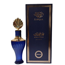 Armaf Zarqaa Sehr Aleuyun Unisex Eau De Parfum 75ml