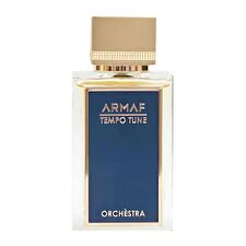 Armaf Orchestra Tempo Tune Unisex Eau De Parfum 90ml