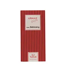 Armaf Delights Dubai Delicacy Red Velvet Unisex Eau De Parfum 70ml