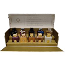 Armaf Club De Nuit Collector's Pride Unisex Discovery Set Parfum 10x 5ml