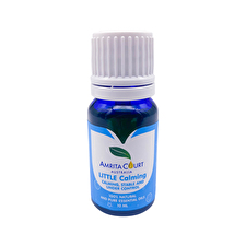 Amrita Court Little 100% Natural & Pure Essential Oil Blend Calming 10ml