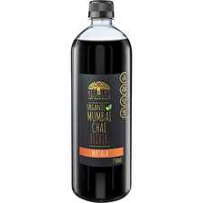 Organic Mumbai Chai Elixir Masala 750ml