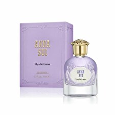 Anna Sui Wild Wonder Mystic Luna Woman Eau De Parfum 50ml