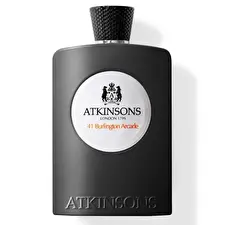 Atkinsons 41 Burlington Arcade Unisex Eau De Parfum 100ml