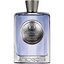 Atkinsons Lavender On The Rocks For Women 90ml/3.3oz