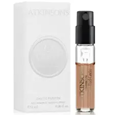 Atkinsons The Big Bad Cedar Unisex Eau De Parfum 2ml Vials