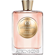 Atkinsons Rose In Wonderland Eau De Parfum 100ml