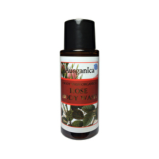 Ausganica Organic Rose Body Lotion 30ml