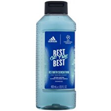 Adidas Uefa 9 Best Of The Best Shower Gel 400ml