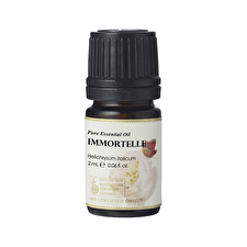 Ausganica 100% Certified Organic Essential Oil Immortelle 2ml