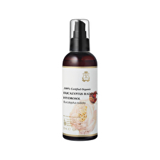 Ausganica Organic Hydrosol Eucalyptus Radiata 125ml