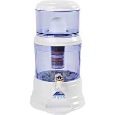 Water Filtration Unit 10 Stage Filtration 12000ml