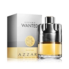 Azzaro Wanted Eau De Toilette 100ml