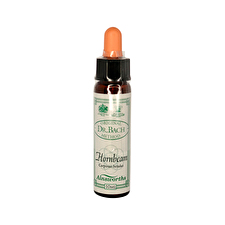 Ainsworths Original Dr. Bach Method Flower Essence Hornbeam 10ml