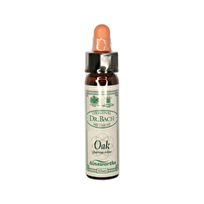 Ainsworths Original Dr. Bach Method Flower Essence Oak 10ml