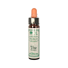 Ainsworths Original Dr. Bach Method Flower Essence Vine 10ml