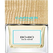 Carner Barcelona Bo-bo Unisex Eau De Parfum 50ml