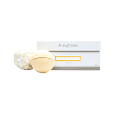 Aromaworks Aromabomb Duo Serenity 250g X 2 Pack