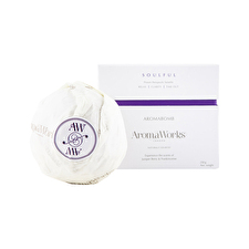 Aromaworks Aromabomb Soulful 250g