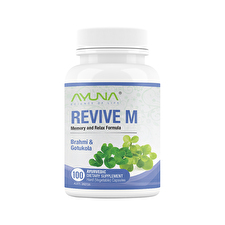 Ayuna Revive M 100vc