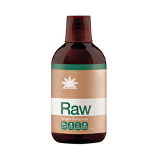 Amazonia Raw Green Compress Liquid 500ml