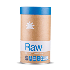 Amazonia Raw Protein Slim and Tone Espresso 500g