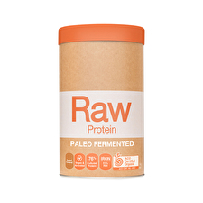 Amazonia Raw Protein Paleo Fermented Salted Caramel Coc 1kg
