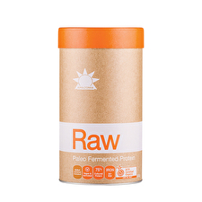 Amazonia Raw Protein Paleo Fermented Salted Caramel Coc 500g