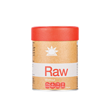 Amazonia Raw Workout 120g
