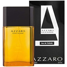 Azzaro Pour Homme - Eau De Toilette - Volume: 100ml