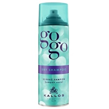 Kallos Cosmetics Kallos Gogo Dry Shampoo 200ml