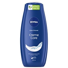 Nivea Creme Care Cream Shower Gel - Volume: 500ml