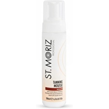St. Moriz Skin Primer Exfoliation Exfoliating Cream 200ml