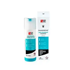 DS Laboratories Dandrene (anti-dandruff Shampoo) 205ml