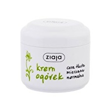 Ziaja Pleťový Krém Cucumber (face Cream) 100ml