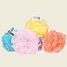 Flower Sponge Extra Thick (Colour may vary)