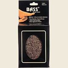 Real Volcanic Rock for Hands, Feet & Body