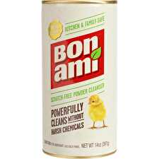 Powder Cleanser Natural Home Cleaner 400g