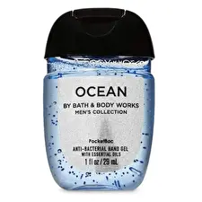 Bath & Body Works Ocean Cleansing Man 29ml Hand Gel