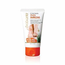 Babaria For Feet Cream Calluses 50ml
