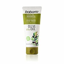 Babaria Olive Oil Nourishing Hand Cream 75ml