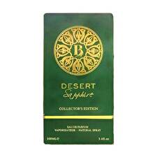 Bensace Desert Sapphire Collector's Edition Unisex Eau De Parfum 100ml