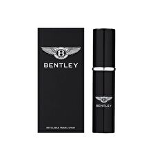 Bentley Refillable Travel Spray (empty)