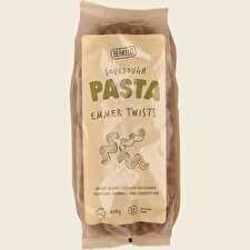 Sourdough Pasta Emmer Twists 400g