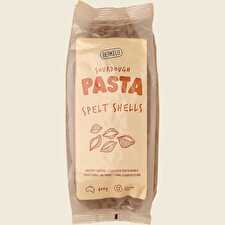 Sourdough Pasta Spelt Shells 400g