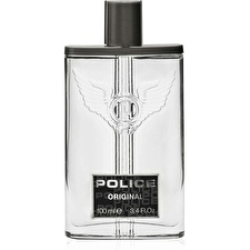 Police Original Eau De Toilette For Men 100ml
