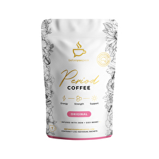 Before You Speak Period Coffee Original 6g X 7 Pack